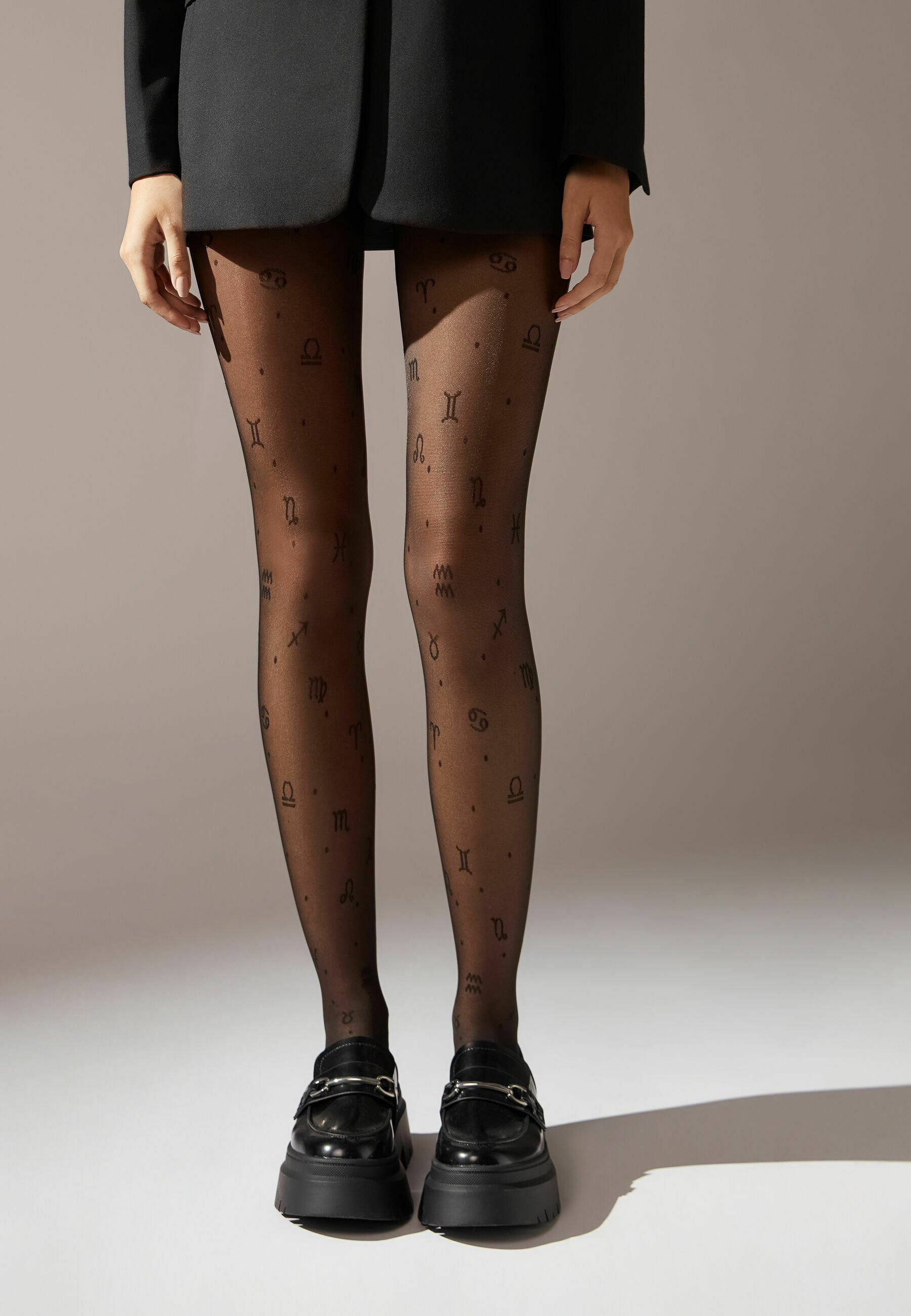 Calzedonia strumpfhose sternzeichen Clearance